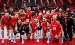 Filenin Sultanları finale yükseldi