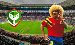 Futbolun efsanesiydi: Amedsporlu futbolcunun kayınbabası çıktı!