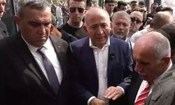 Gürsel Tekin mal varlığını açıkladı: 399 daire iddiası!