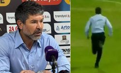 Hakan Kutlu Amedspor maçında koşmuştu: Sebebini açıkladı!