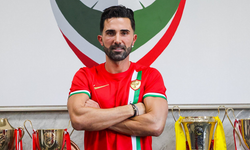 Hasan Ali Kaldırım resmen Amedspor'da: İşte sözleşme detayları