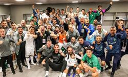 Iğdır FK deplasmanda lideri yendi: 3’te 3 yaptı!