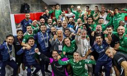 Iğdır FK galibiyeti hatırladı: İstanbul’da kazandı!