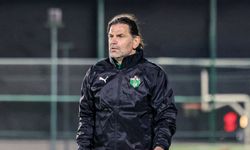 Iğdır FK’nin yeni hocası belli oldu: Sürpriz isim açıkladı!