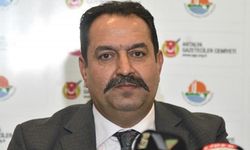 Görevden alınan Emniyet Müdürü hakkında yeni gelişme!