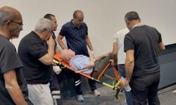 İsmail Beşikçi Diyarbakır’da hastaneye kaldırıldı: İşte sağlık durumu!