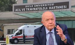 İsmail Beşikçi'nin sağlık durumu belli oldu: Başhekimden açıklama!