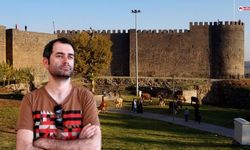 İspanyol yazar Milos: “Diyarbakır Türkiye’nin gizli cevheri”