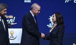 İstifa etmişti: O belediye başkanı da AK Parti’de!