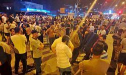 Kahramanmaraş karıştı: Olaya Vali müdahale etti