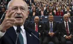 Kılıçdaroğlu CHP kurultayına neden katılmadı?