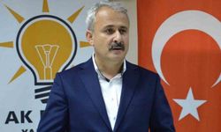 AK Partili Belediye Başkanı tutuklandı