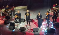Koma Amed 30 yıl sonra Diyarbakır’da konser verecek!