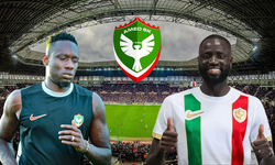 Kouyate’den Diagne’ye: “Sayende bir kulüp buldum!”