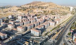 11 ayda gecekondular yıkıldı: Kiracılara 15 bin konut müjdesi verildi!