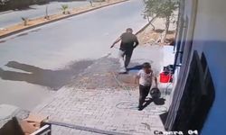 Mardin'de akılalmaz olay: Baba, küçük oğluna hırsızlık yaptırdı!