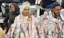 Mardin’de damada paradan yelek giydirildi!