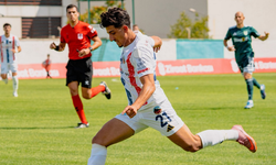 Mardinspor’u eski golcüsü yıktı: Bingölspor tur atladı!