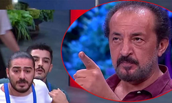 MasterChef'te Mehmet Şefin üstüne yürümüştü: Son durumu belli oldu!