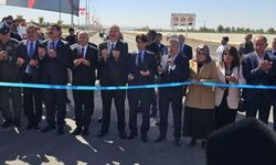 Batman'da tarihi adım: Diyarbakır'a ulaşım kolaylaştı!