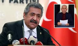 MHP'den Meclis’e çağrı: “Öcalan'ın beyanlarını alınsın!”