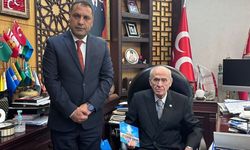 MHP'li Belediye Başkanı istifa etti: Mustafa Erkut Ekinci kimdir?