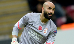 Milli Takım ve Galatasaray tecrübesi olan kaleci Iğdır FK yolunda!