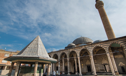 Mimar Sinan’ın Diyarbakır’daki tek eseri: İşte o tarihi yapı