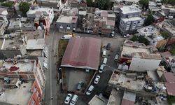Müslüm Gürses ve Ferdi Tayfur'a ölümsüz vefa: Duvarlara çizdiler!