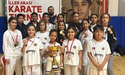 Muş’ta Diyarbakır rüzgarı: Tam 11 madalya!