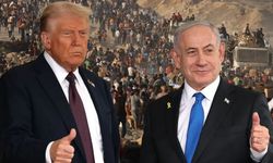 Netanyahu, Trump'un 'Gazze' planını kabul etti