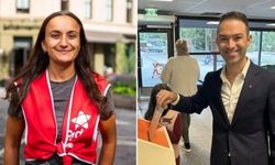 Norveç’te 2 Kürt vekil Meclis’te: İşte isimleri