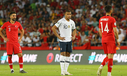 O maçta Mbappe’ye nefes aldırmamıştı: Şimdi Amedspor'da!