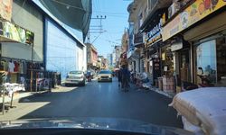 O şehirden Suriyeliler göçtü: Bazı mahalleler sessizliğe büründü!