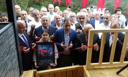 Diyarbakır’da şehit olmuştu: Babasının hayali gerçek oldu!