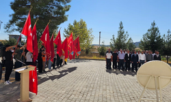 Okullar açıldı, Diyarbakır’ın ilçesinde coşkuyla kutlandı!