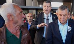 Önder’in cenazesinde Özel’e yumruk atmıştı: Tengioğlu hakkında karar