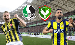 Sakaryaspor Amedspor maçında iki efsane isim karşılaşacak!