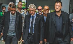 Amedspor’un rakibinde istifa: O takım başkansız kaldı!