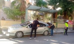 Şanlıurfa’da küçük kızın kahreden sonu!
