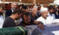 Eşini ve çocuğunu öldüren doktora ilişkin yeni gelişme!