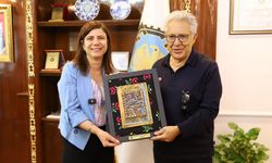 Diyarbakır Büyükşehir ünlü sanatçıları ağırladı