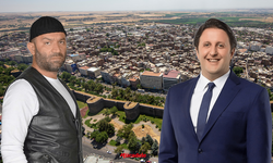 Şevket Çoruh ve İlker Ayrık Diyarbakır’a geliyor! İşte sebebi