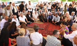 Siverekli aile Niğde’de saldırıya uğramıştı: Diyarbakır’a geldiler!