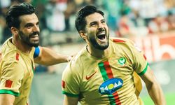 Amedspor evinde kazandı: Yeniden play-off hattında!