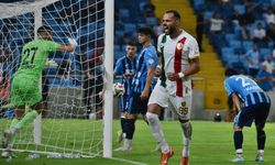 Amedspor maçı sonrası Adana Demirspor’da flaş istifa!