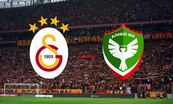 Süper Lig ve 1. Lig’in en pahalı ismi belli oldu: 1’i Galatasaray’da 1’i Amedspor’da!
