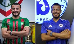 Transferi tepki çekmişti: Amedspor, Abdullah Tazgel’i kiraladı
