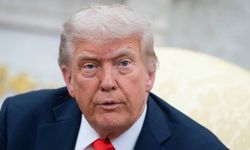 Trump “Böylesini görmedim” diyerek duyurdu