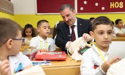 Tüm öğrencilere kırtasiye yardımı yapılacak: İşte o ilçe